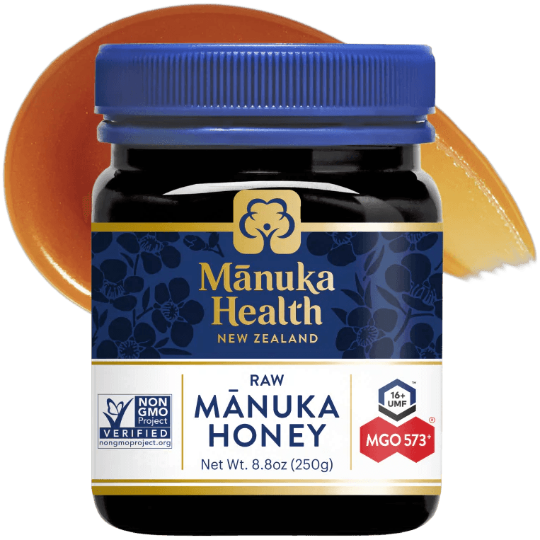 Manuka Health Manuka Honey Review